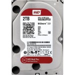 Western Digital Red Pro 2TB (WD2002FFSX)